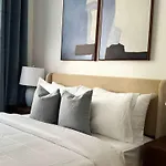 Spacious Brand New Fully Furnished 2-Bedroom In Prime Murray Hill Move-In Ready