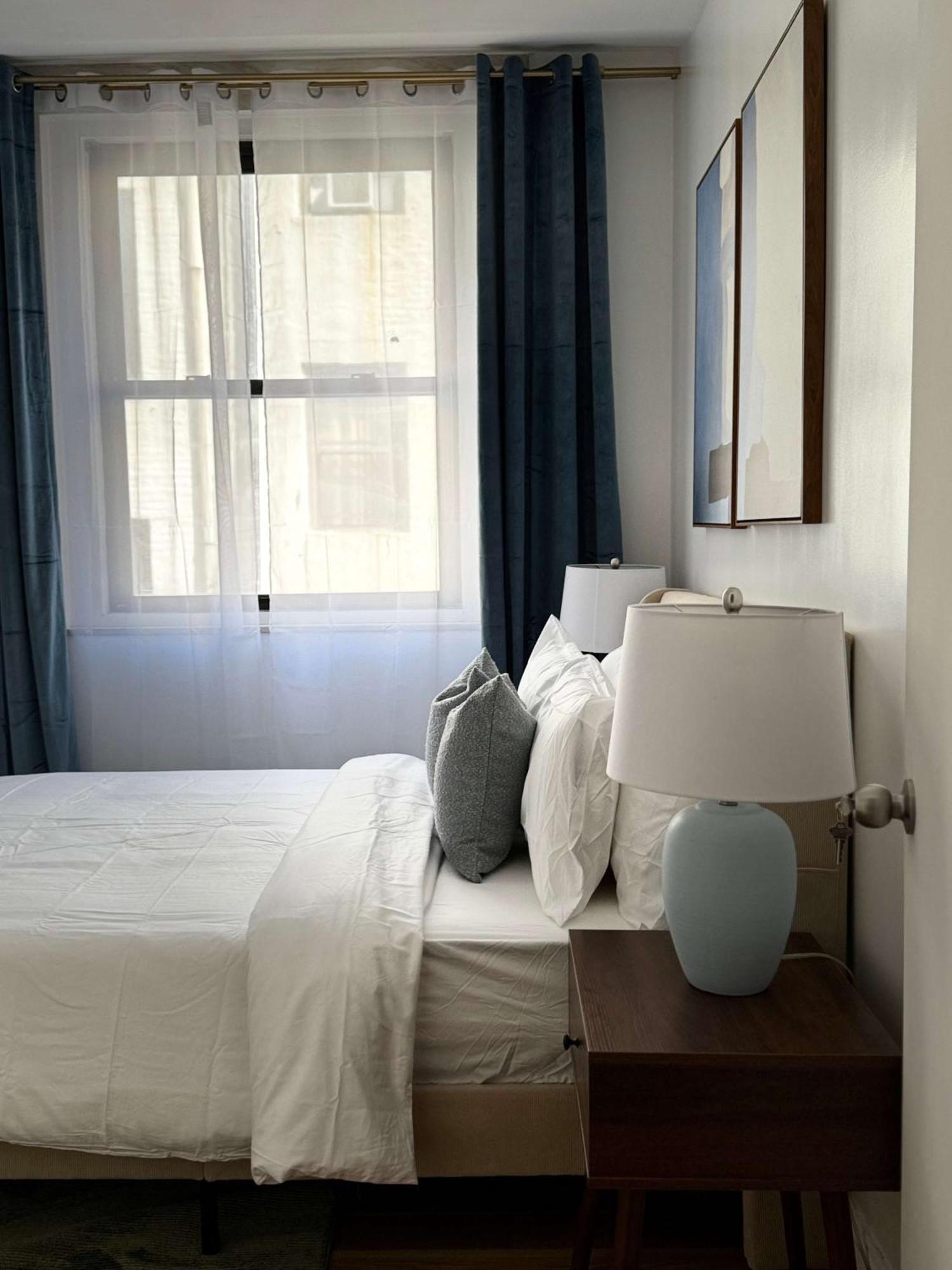 Apartment Spacious Brand New Fully Furnished 2-bedroom In Prime Murray Hill Move-in Ready