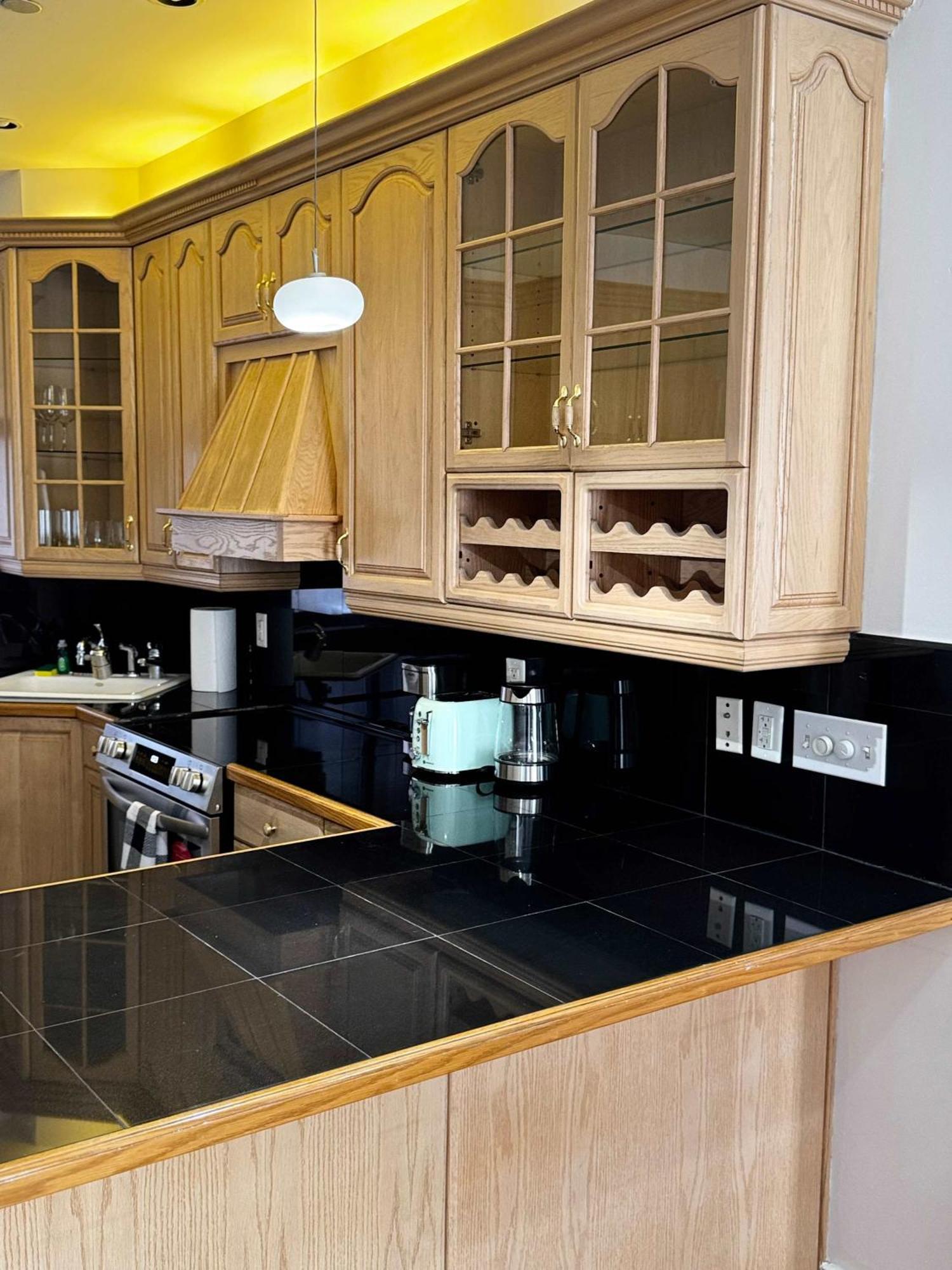 Spacious Brand New Fully Furnished 2-bedroom In Prime Murray Hill Move-in Ready New York