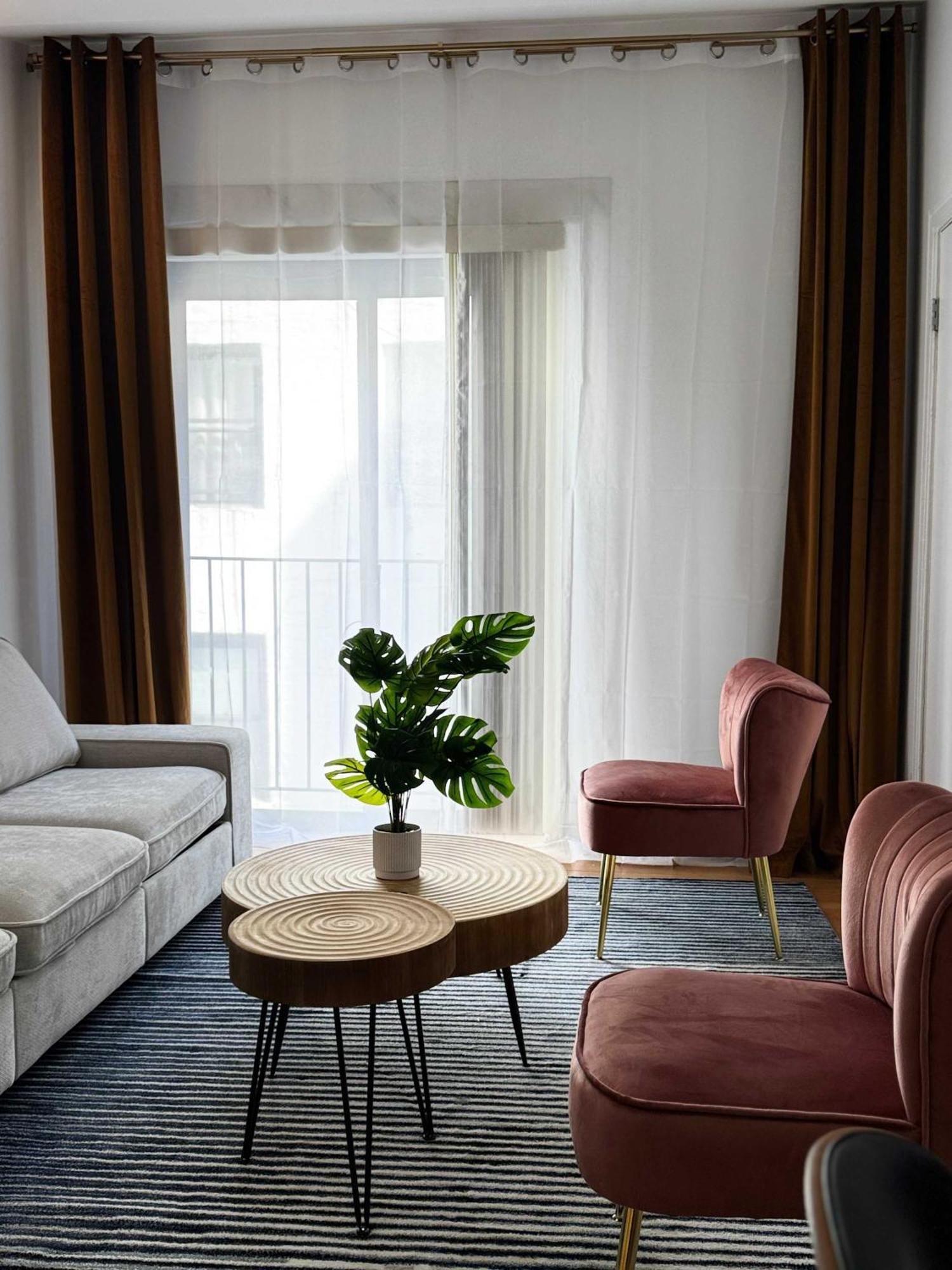 Spacious Brand New Fully Furnished 2-bedroom In Prime Murray Hill Move-in Ready Apartment *