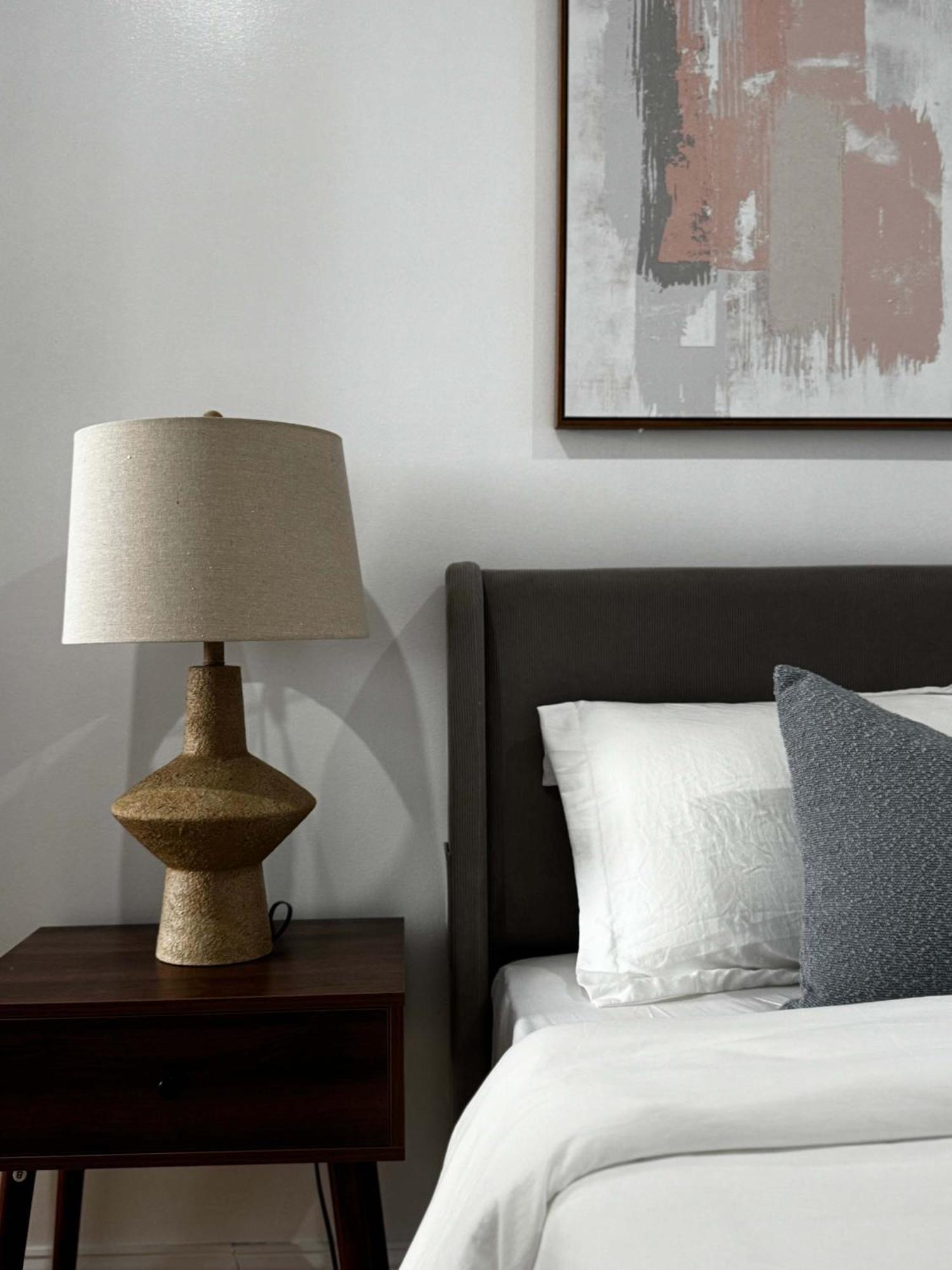 Spacious Brand New Fully Furnished 2-bedroom In Prime Murray Hill Move-in Ready New York