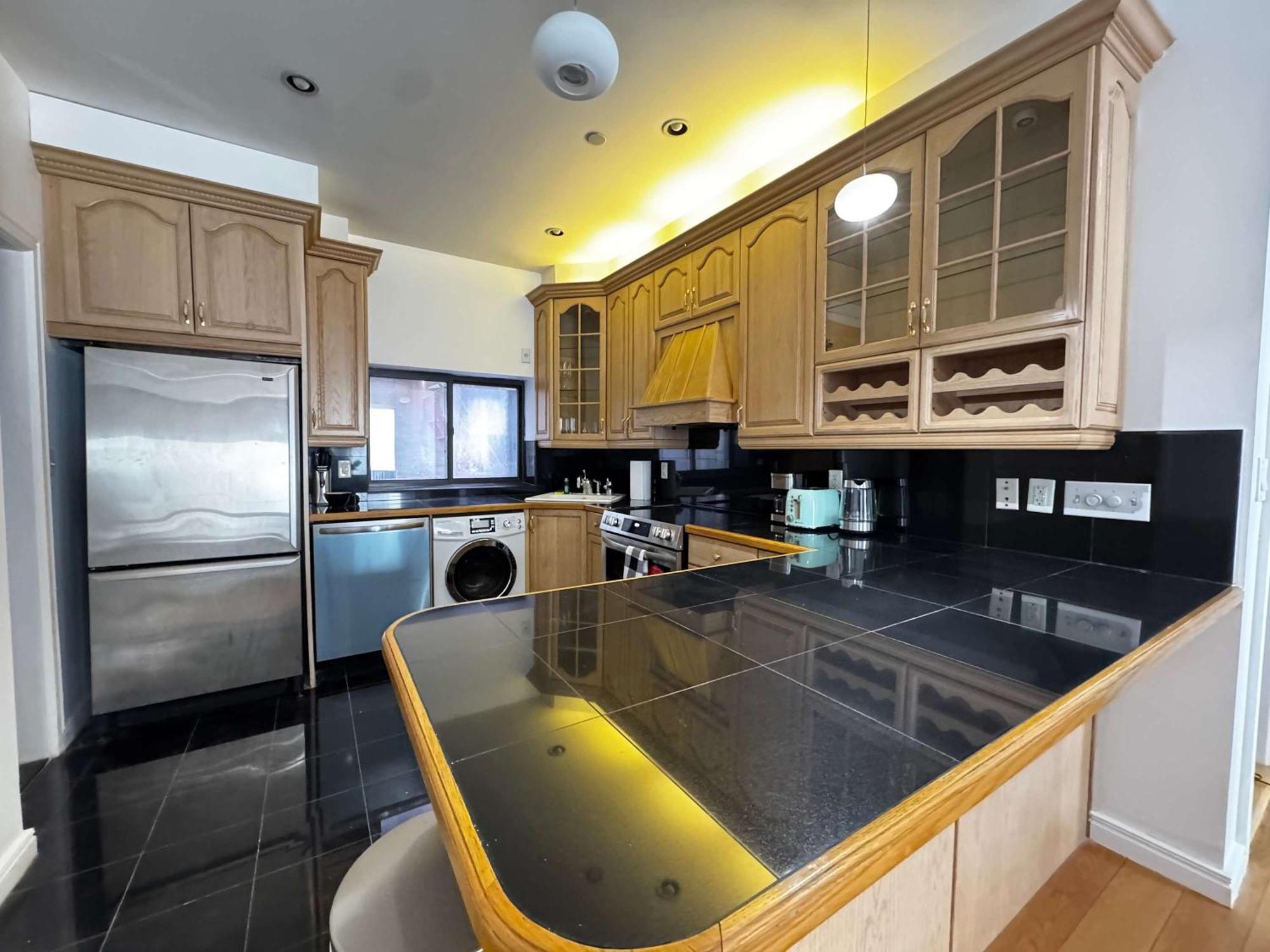 Spacious Brand New Fully Furnished 2-bedroom In Prime Murray Hill Move-in Ready New York