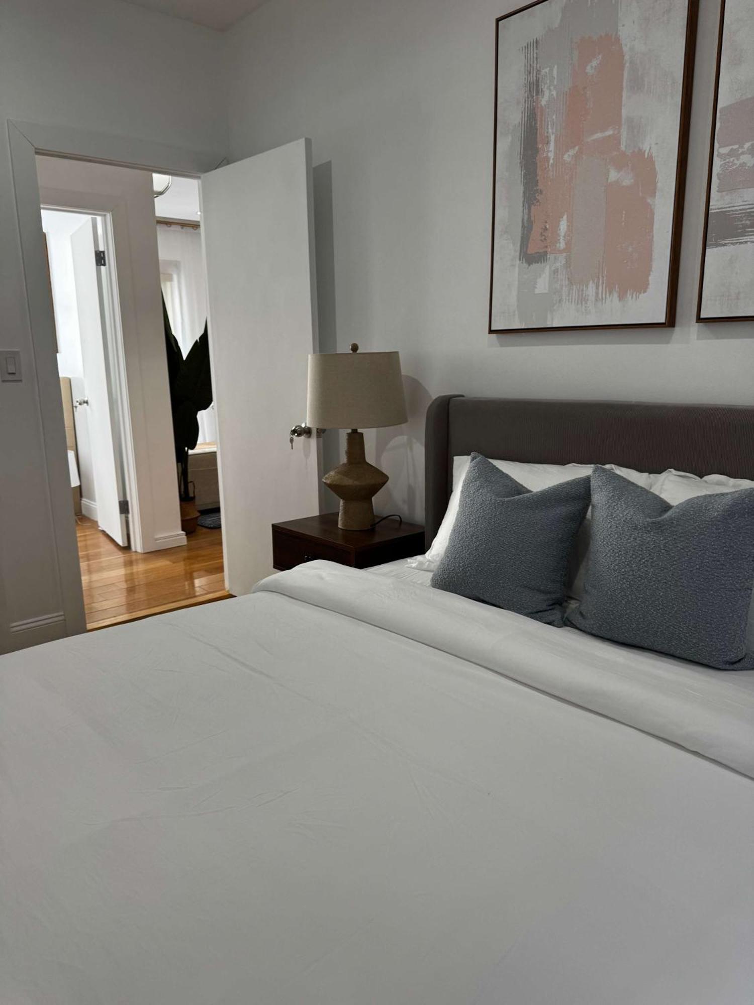 Spacious Brand New Fully Furnished 2-bedroom In Prime Murray Hill Move-in Ready *