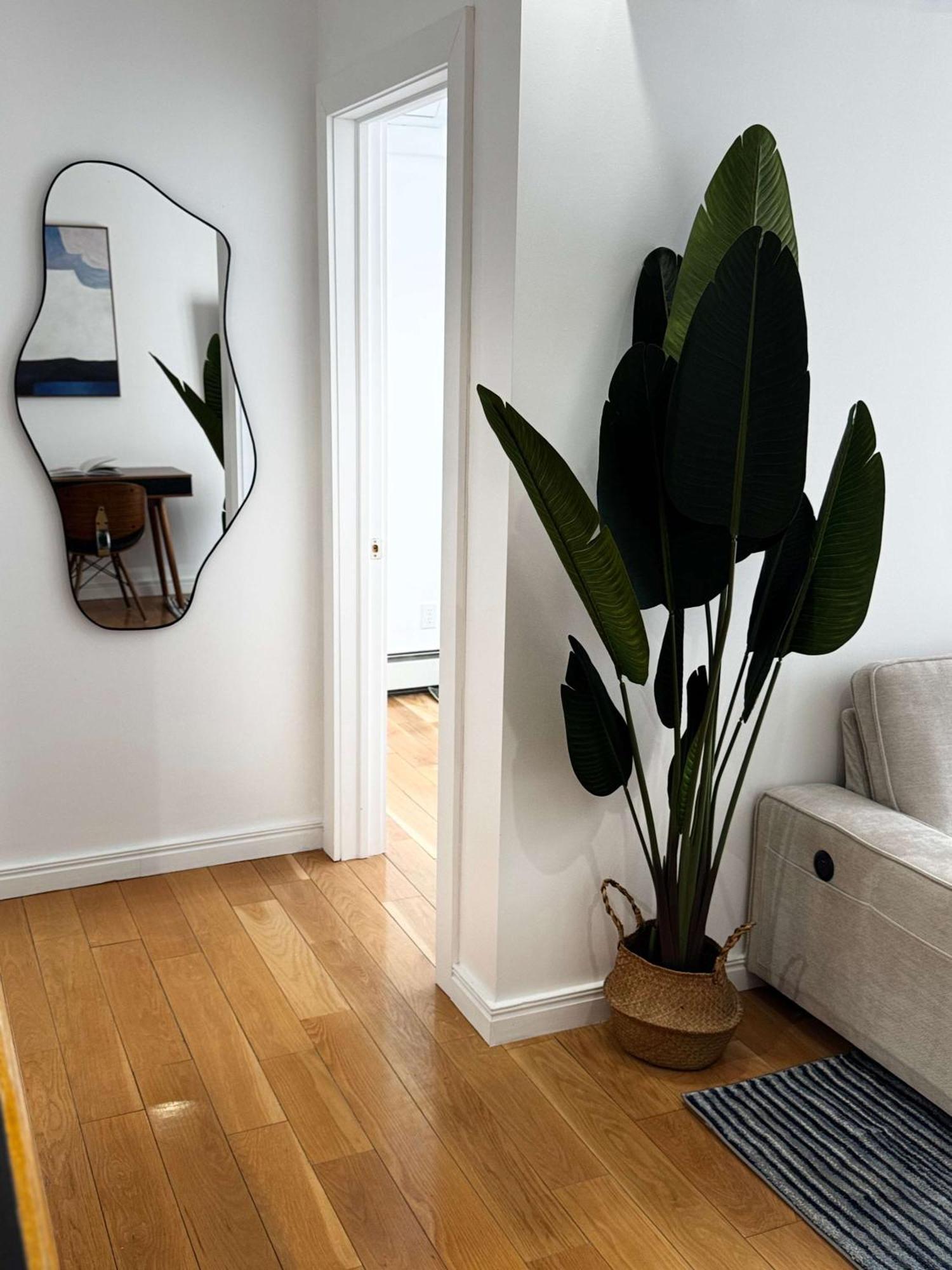 Spacious Brand New Fully Furnished 2-bedroom In Prime Murray Hill Move-in Ready *