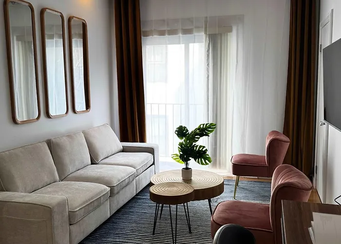 Spacious Brand New Fully Furnished 2-Bedroom In Prime Murray Hill Move-In Ready